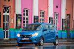 Suzuki Celerio 2014 года